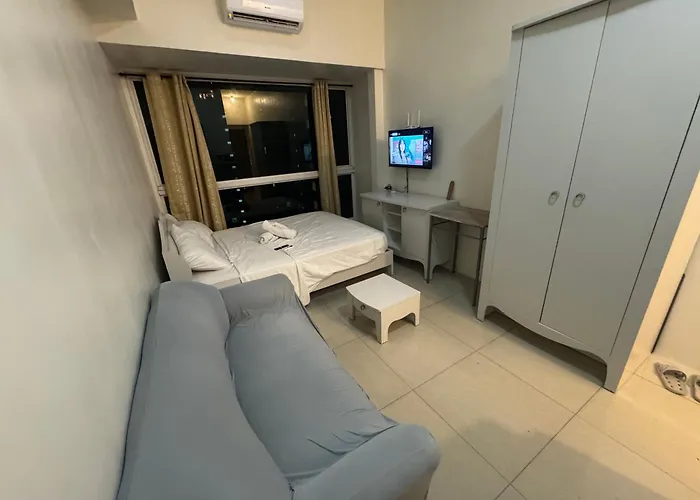 The Beacon Makati Manille