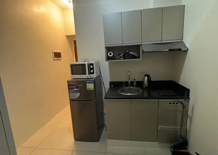 The Beacon Makati