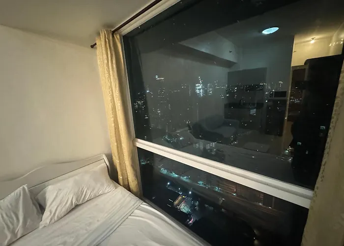 Hotel The Beacon Makati *