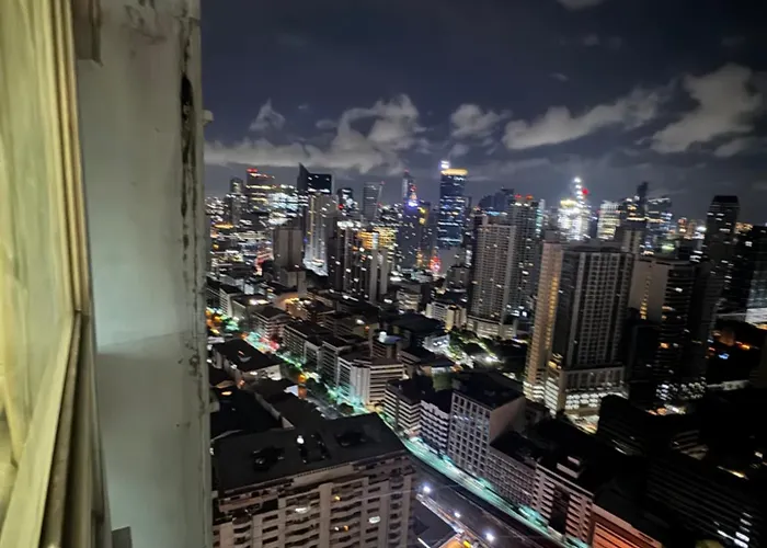 Hotel The Beacon Makati Manille