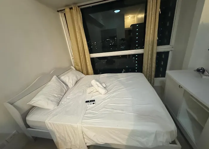 Hotel The Beacon Makati *