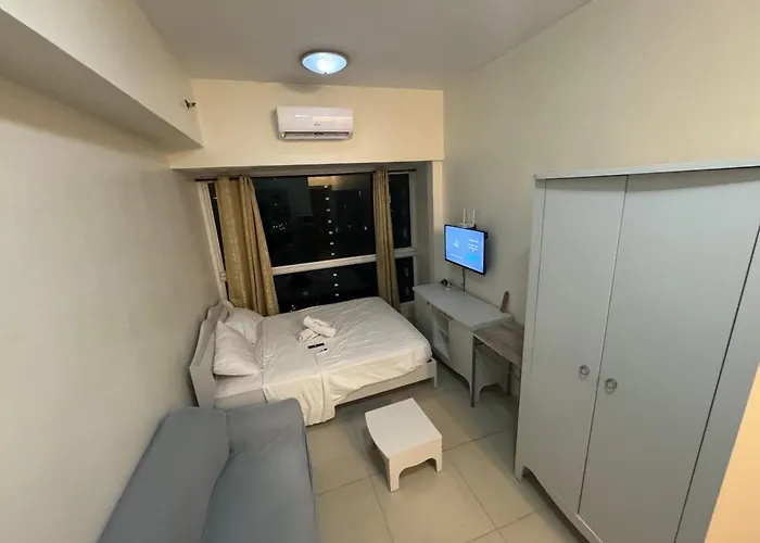Hotel The Beacon Makati Manille