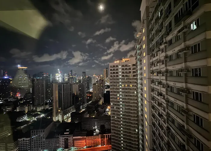 Hotel The Beacon Makati