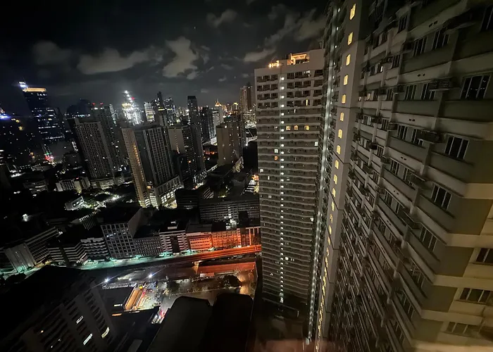 The Beacon Makati Manille